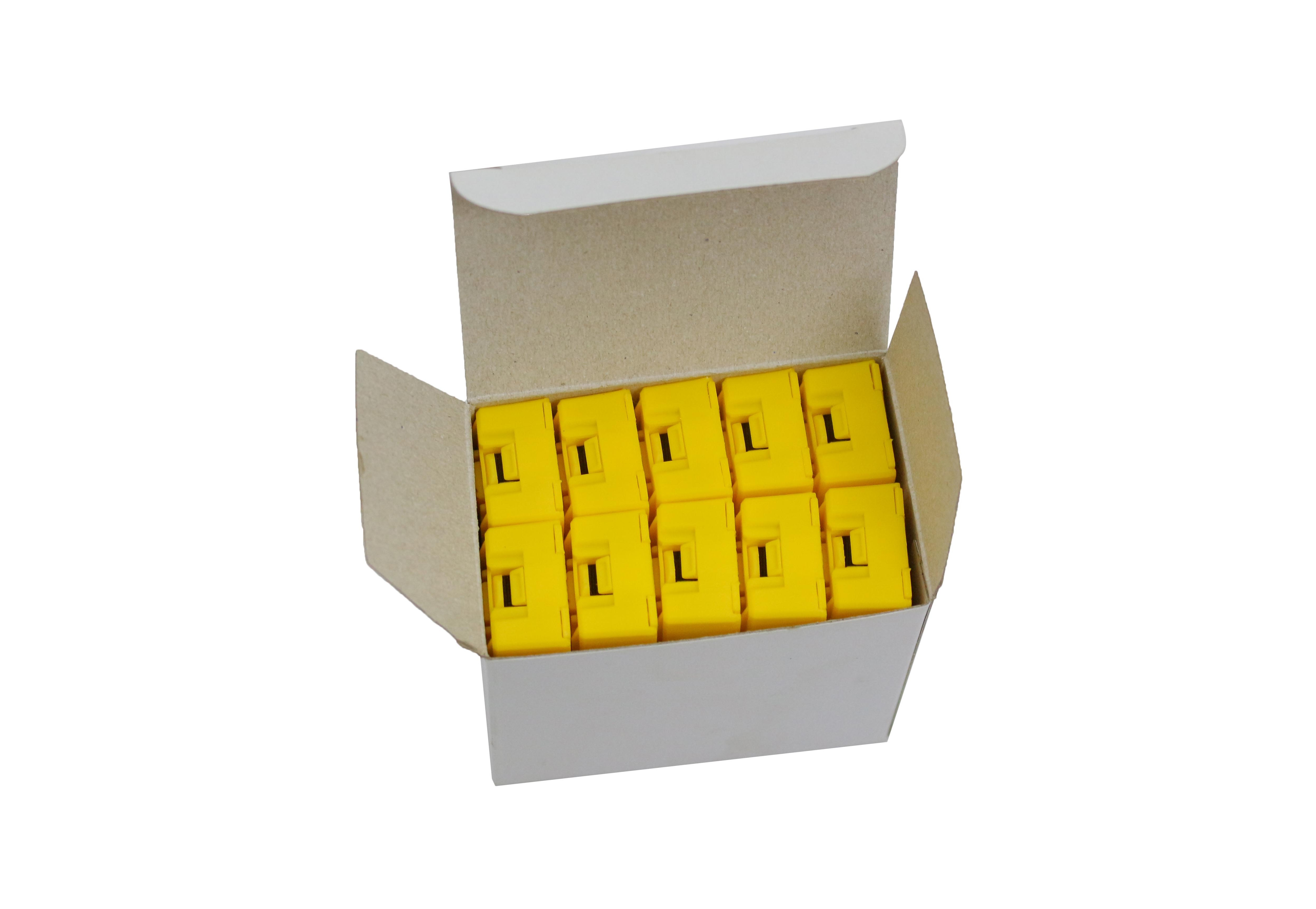 Lưỡi dao rọc Stanley 11-921H ( 10 hộp nhỏ)