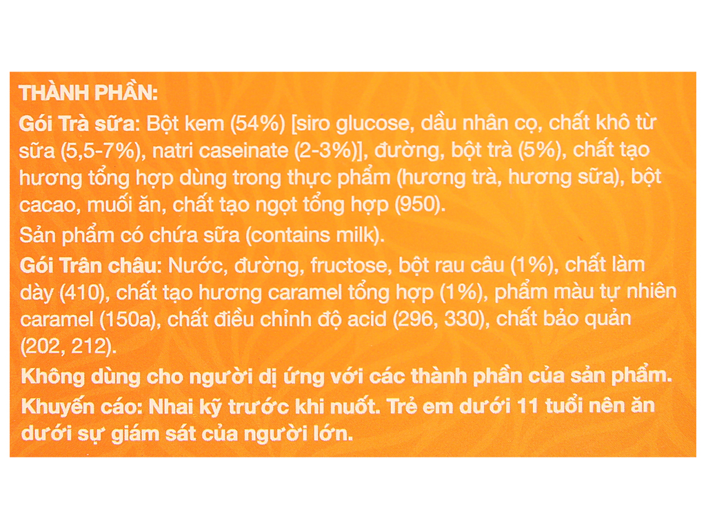 KẸO SOCOLA HẠNH NHÂN 1 KG - 53340