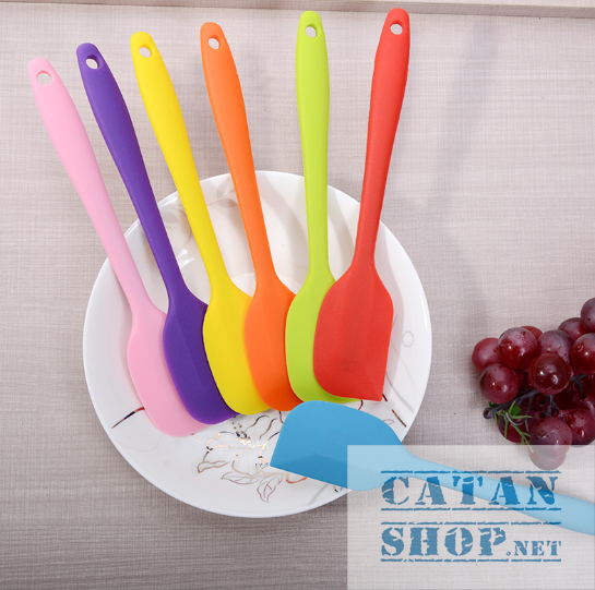 Tree basting cream, sweep powder baking multi use using premium silicone safety (color random) gd371-quetkem-duc
