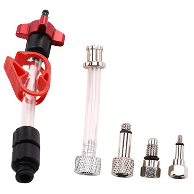 bike bleed kit halfords