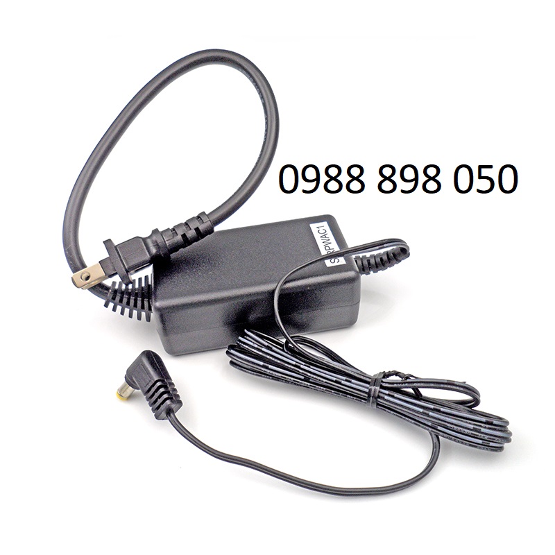 Nguồn Adapter 12V 2A cho camera loại tốt