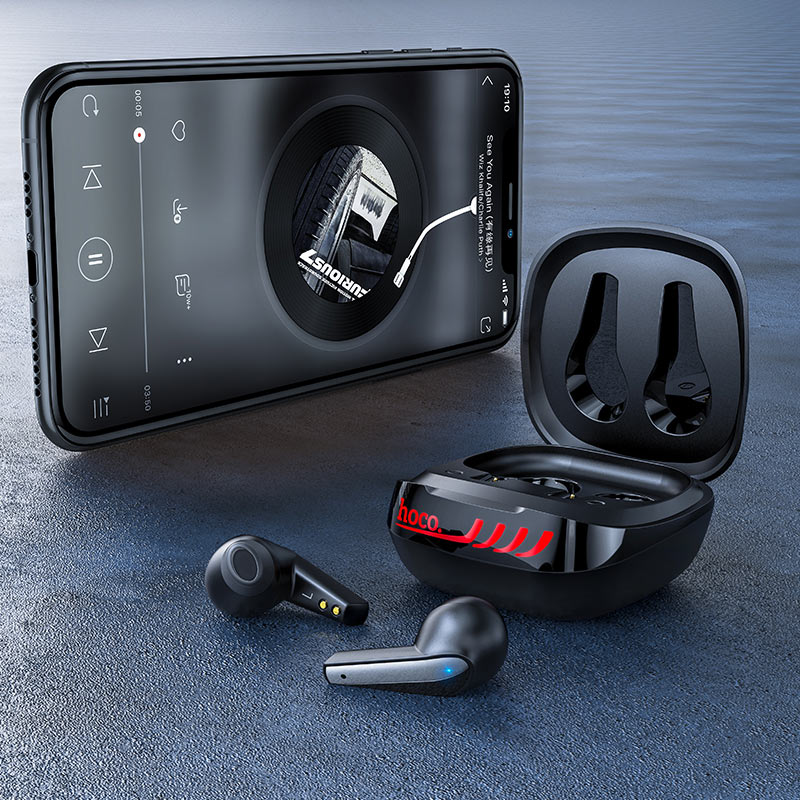 Tai nghe Bluetooth TWS Hoco ES43 V5.0