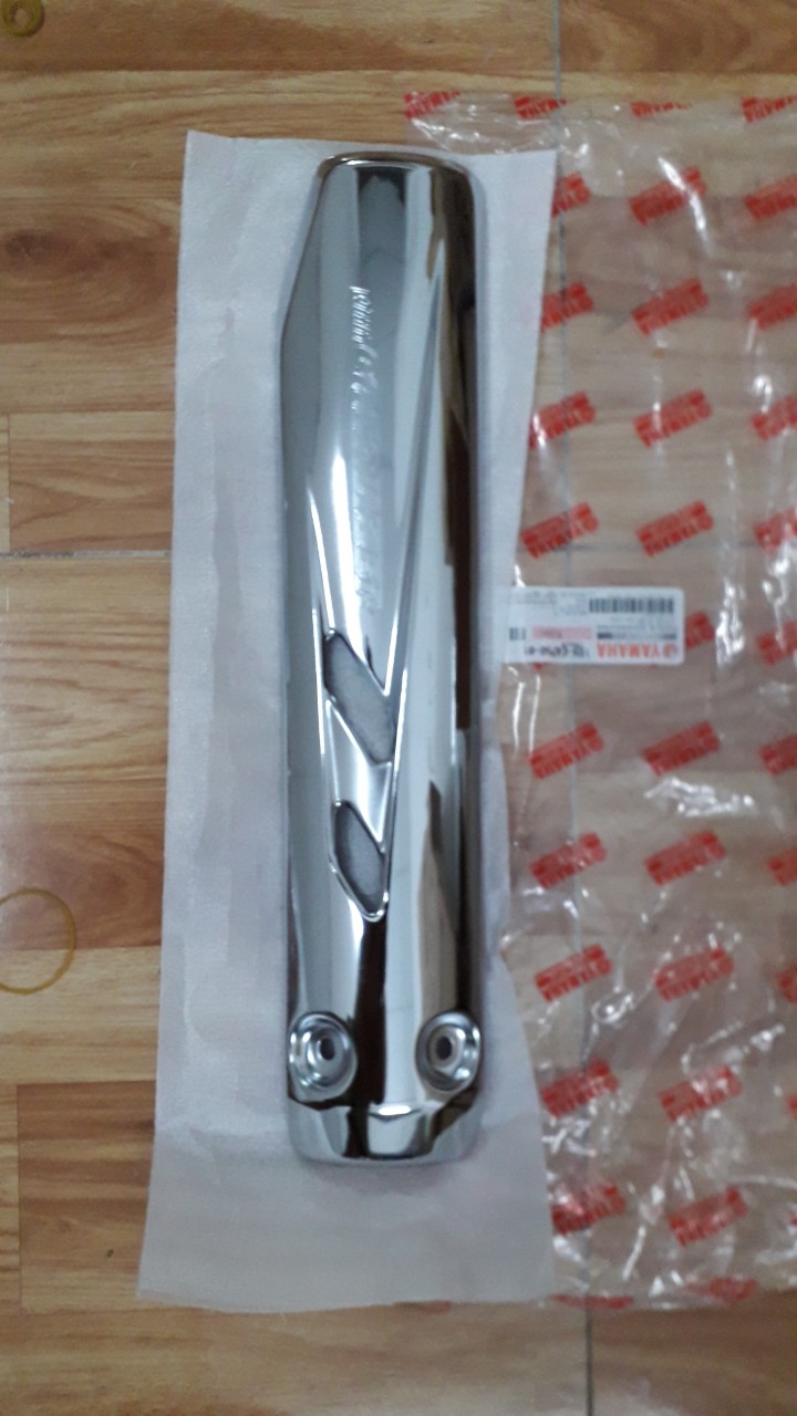 Che pô zin exciter 2 miếng 2006-2010
