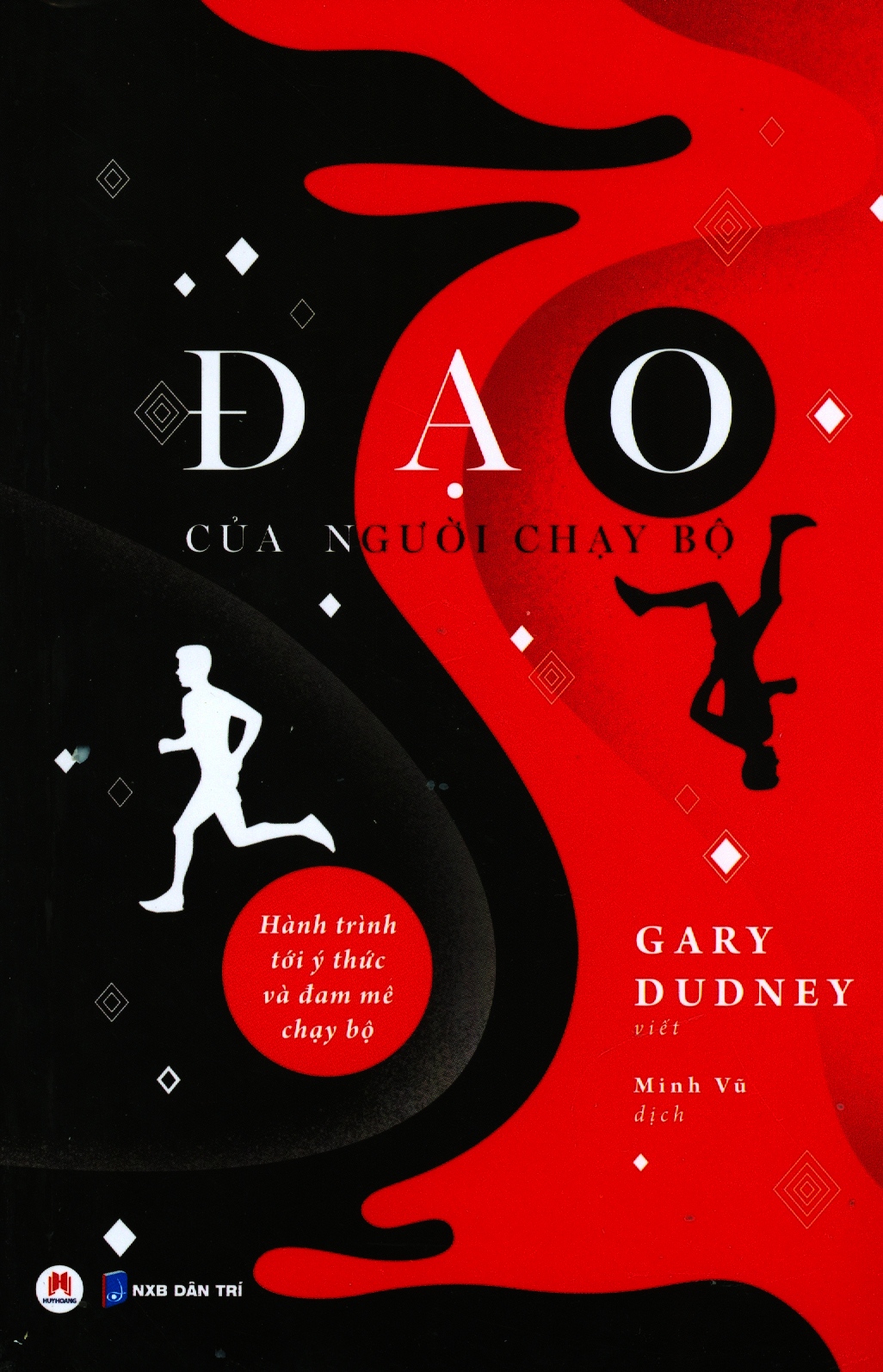 Sách - Đạo Của Người Chạy Bộ