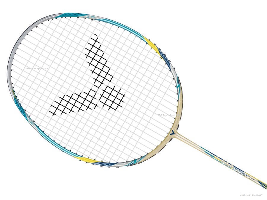 Vợt cầu lông Victor HYPERNANO X 7SP (Chính hãng)