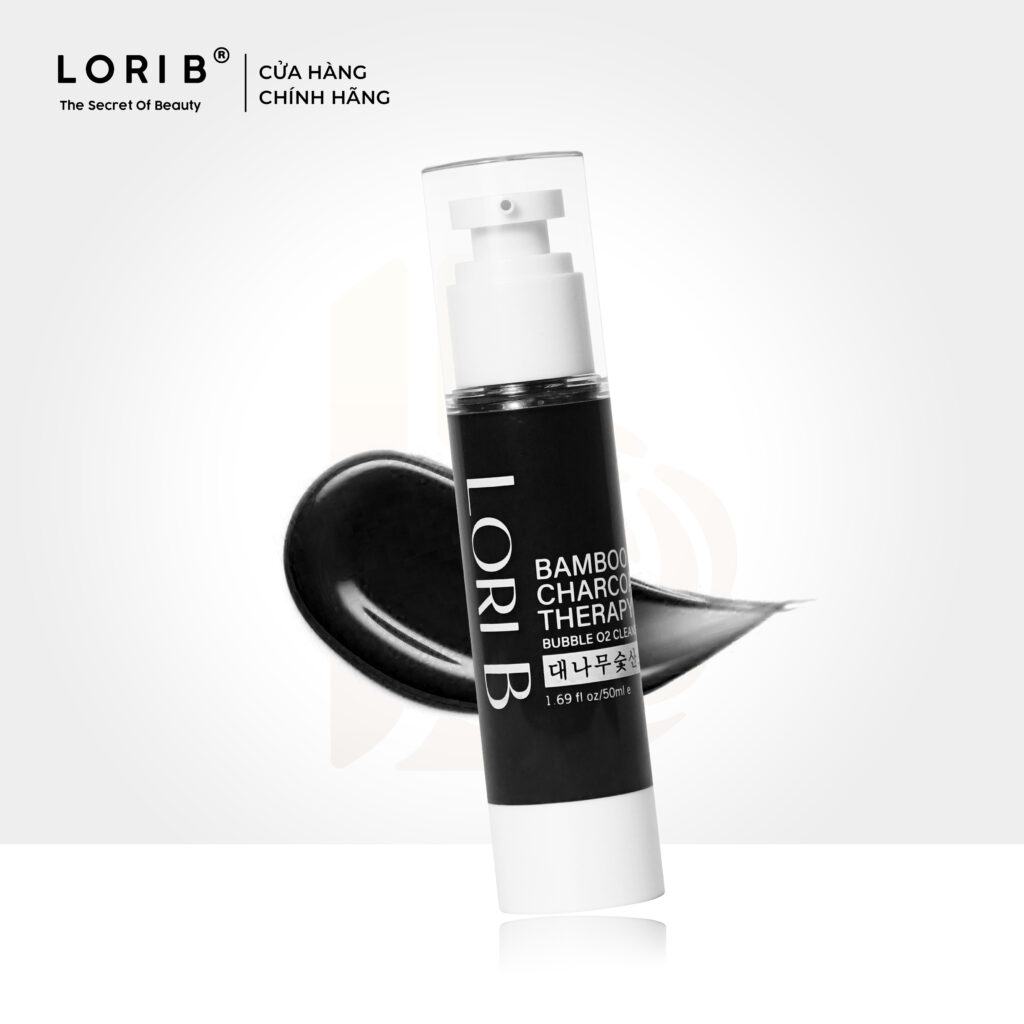 Mặt Nạ Thải Độc Da Detox skin Lori B 50ml