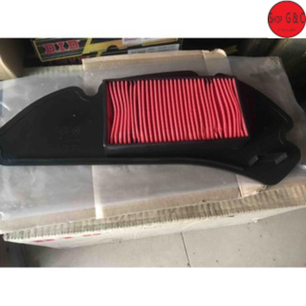 Lọc gió Zin Sh Ý 150i - Sh150 2010 - Dylan