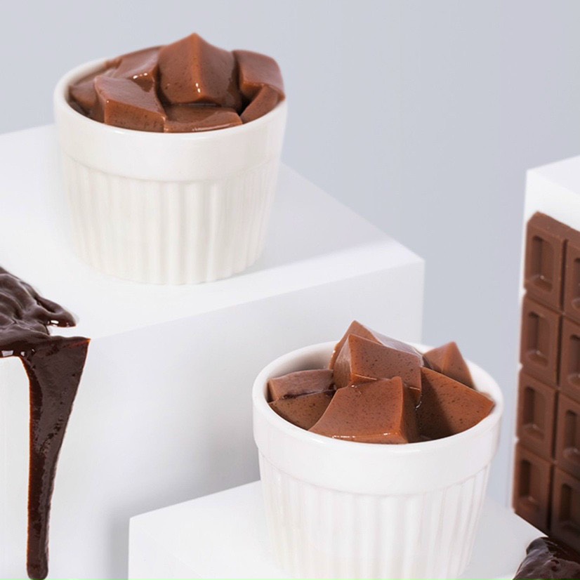 Bột chocolate hiệu Taiway Việt Nam 1kg (bột sữa socola)