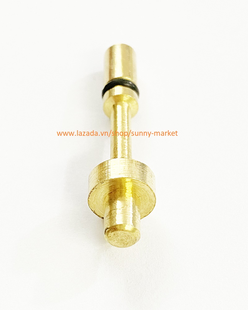 Ti van bình chữa cháy dùng cho Bình Co2, ty van cứu hỏa ( DÀI 4.5cm )