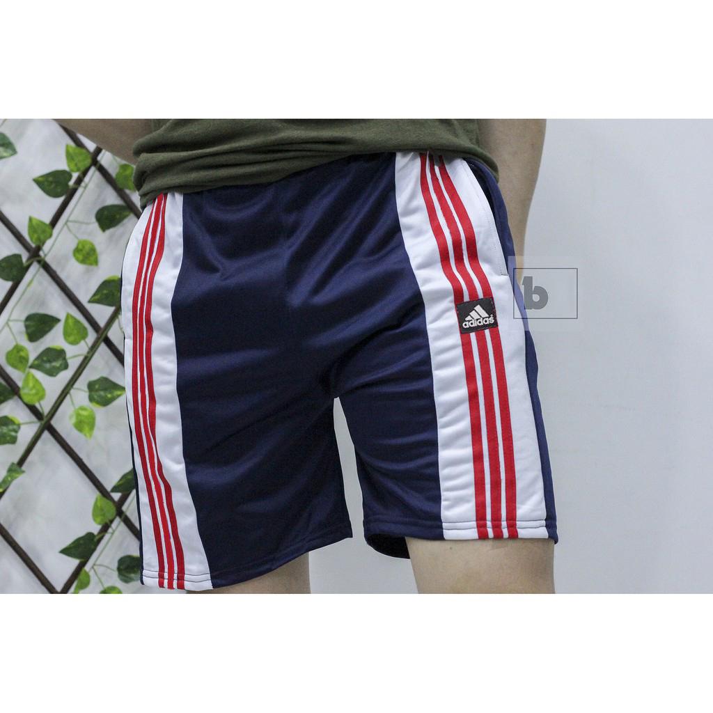 [HCM]Quần Đùi Mặc Nhà - Vải Thun Thoáng Mát - Cực Bền