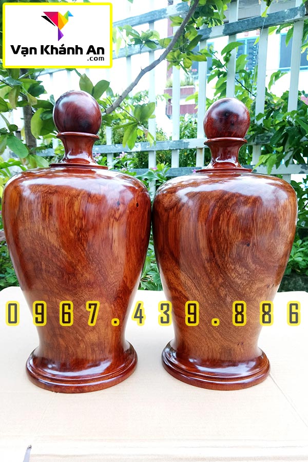 Chum Tài Lộc - Bình Tài Lộc - Trang Trí Nhà Cửa - Quà Tặng Ý Nghĩa - Quà Tặng Doanh Nghiệp