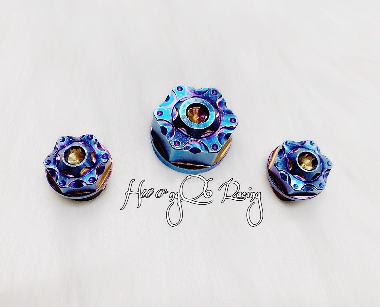 [GIÁ SỐC] Ốc Chảng Ba Thái Xi Sonic
