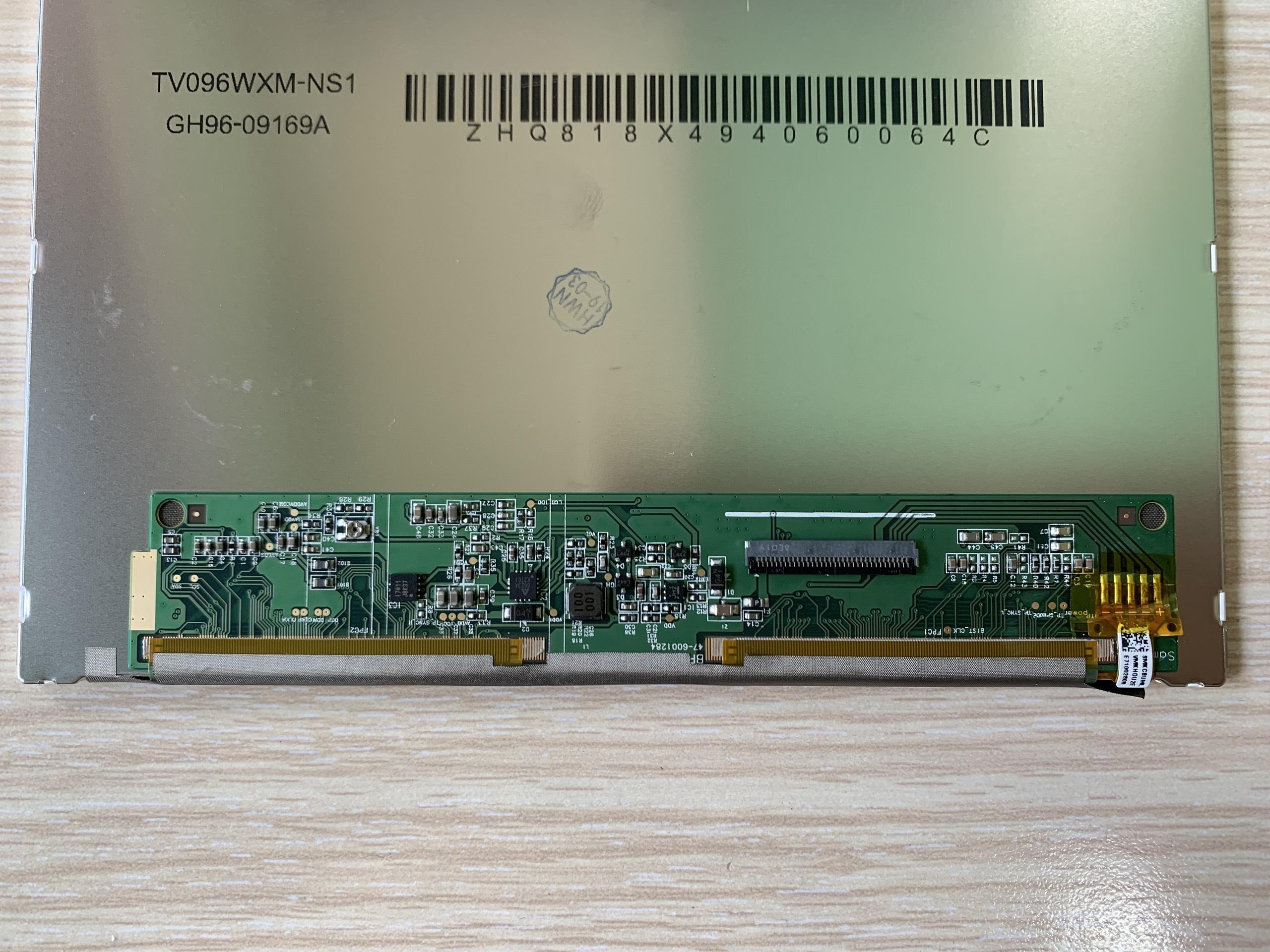 Màn hình samsung tab E 9.6 / T561