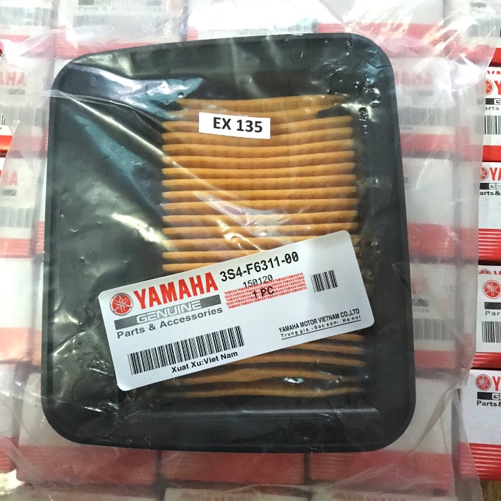 LỌC GIÓ YAMAHA EXCITER EX 135