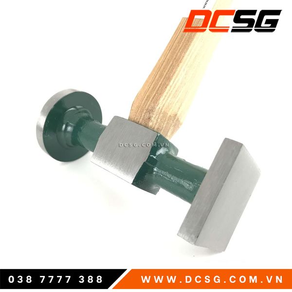 Búa gò cán gỗ Sata 92101