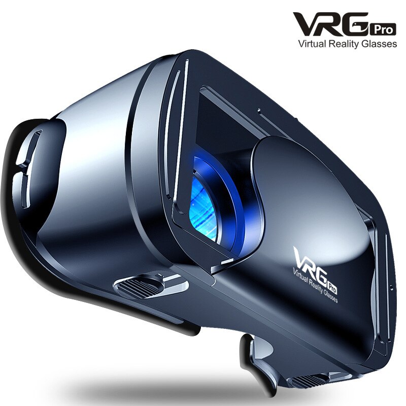 BÁO GIÁ Màn Hình Lg G Pro | Shopee Lazada Sendo Tiki mới nhất 68 Kính kính VR G Pro 3D kính thực tế ảo VR tương thích với màn hình góc rộng 3.5 – 7 inch của các thiết bị điện thoại thông minh kính thực tế ảo VR.