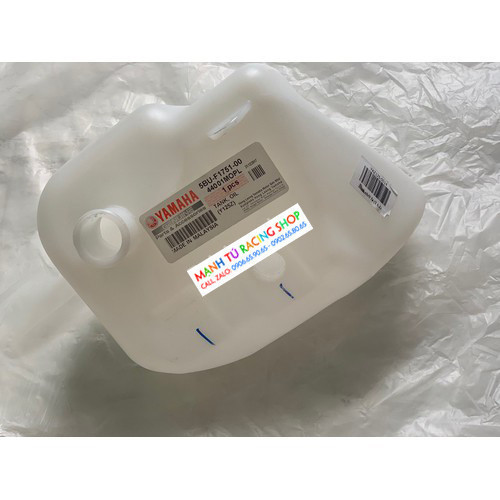 Bình đựng Nhớt Pha YAZ Zin - T080331