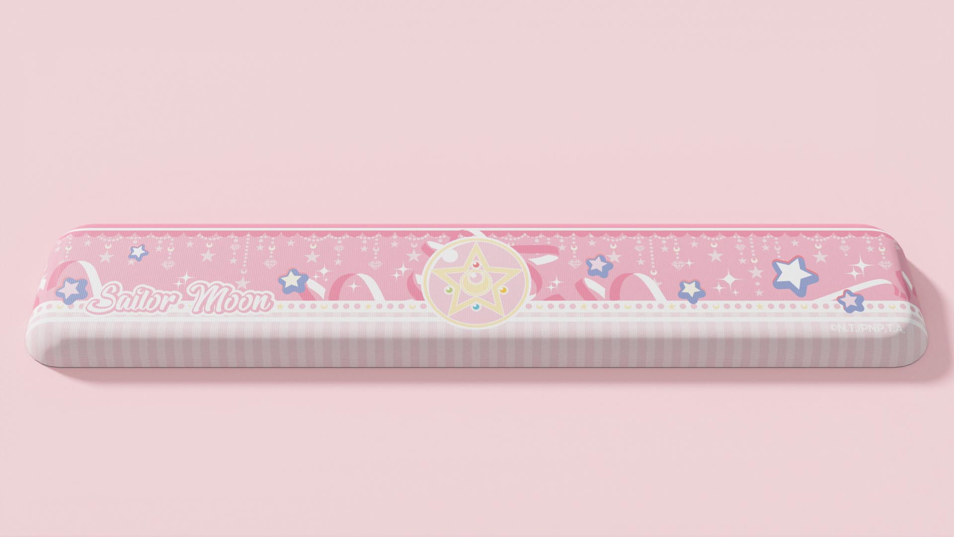 Kê tay AKKO Sailor Moon Crystal Fullsize