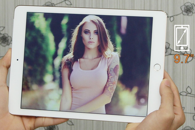 iPad Air 2 Wi-Fi 32GB