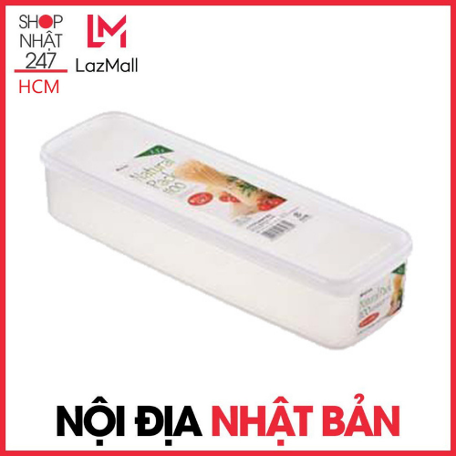 Hộp Đựng Đũa Thìa Có Nắp Đậy INOMATA NỘI ĐỊA NHẬT BẢN