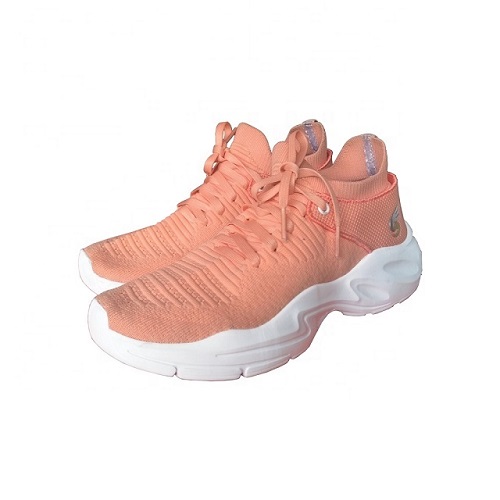 GIÀY sneakers nữ đế cao