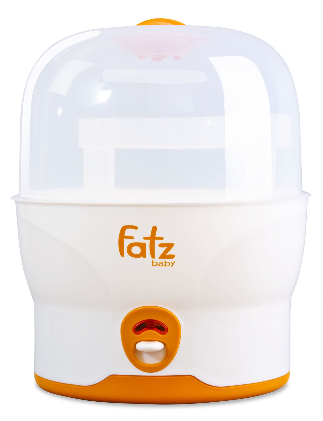 [HCM]Máy tiệt trùng 6 bình Fatzbaby FB4019SL