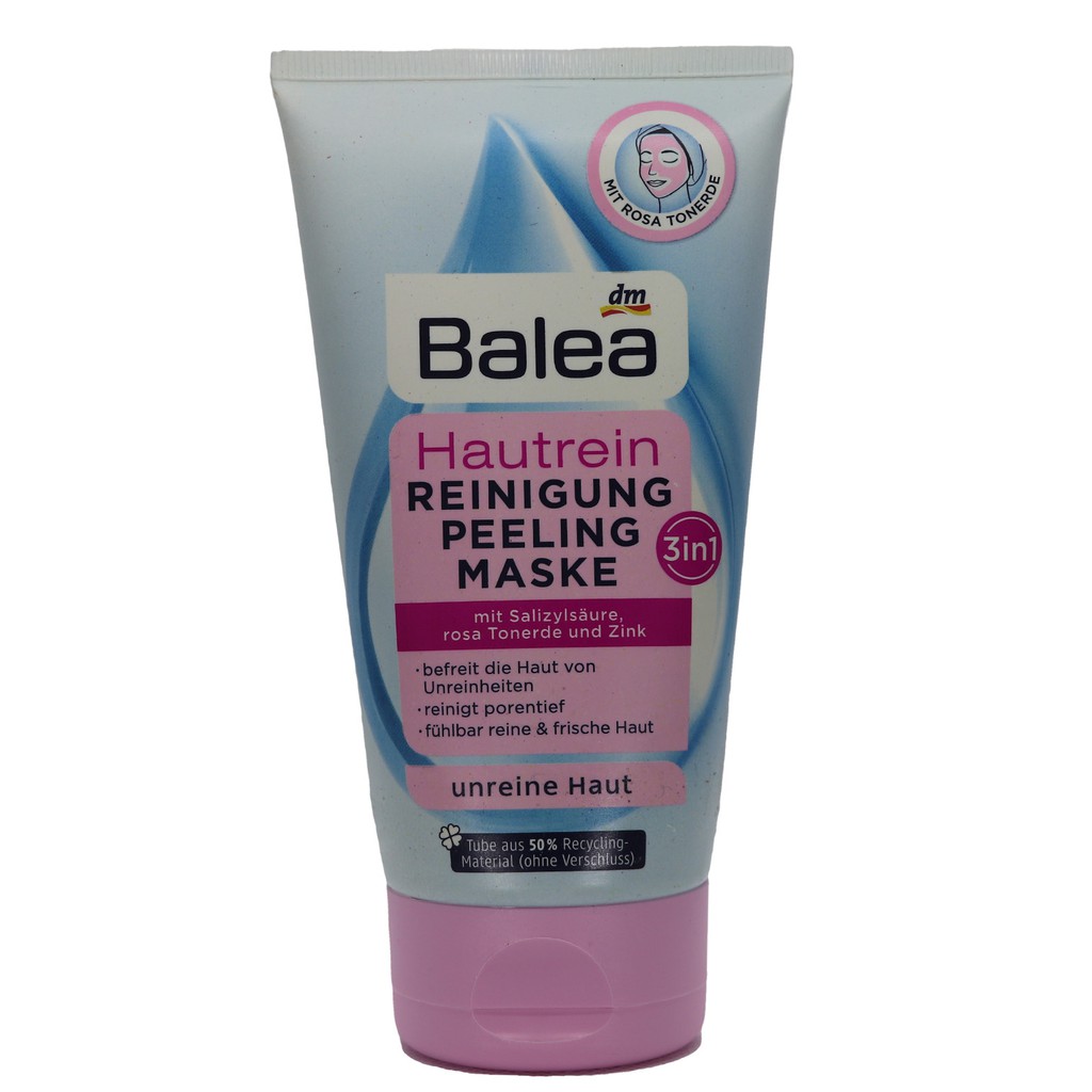 SỮA RỬA MẶT BALEA 150ML (HÀNG NỘI ĐỊA ĐỨC)
