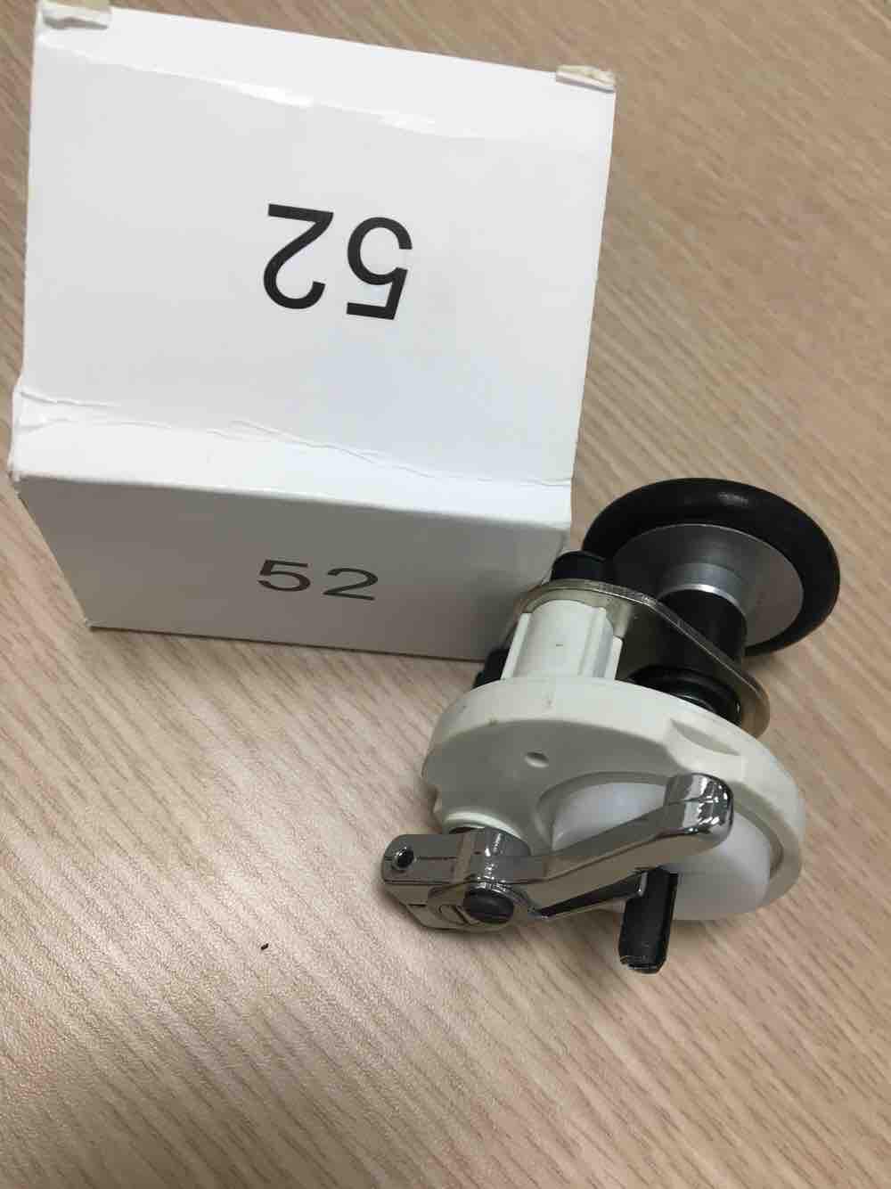 Bộ đánh chỉ điện tử phi 52 #52