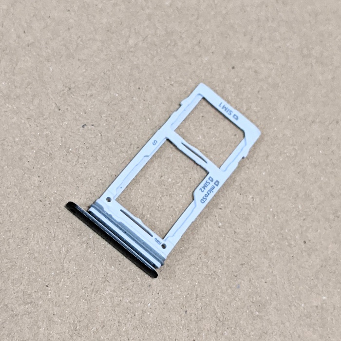 Khay Sim Samsung S9 Plus Khay Thẻ Nhớ Linh Kiện Thay Thế
