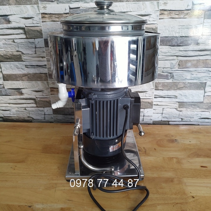 Máy xay thịt làm giò chả gia đình 1kg