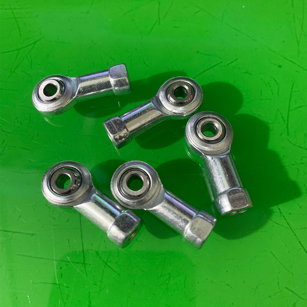 Vòng Bi Mắt Trâu Rotuyn M4 4mm SI4 TK