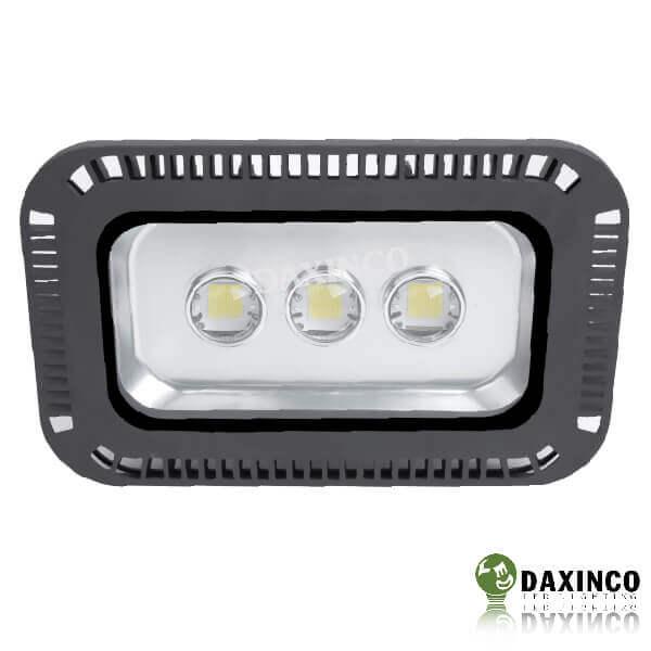 Đèn pha LED 150W Daxinco dạng lúp