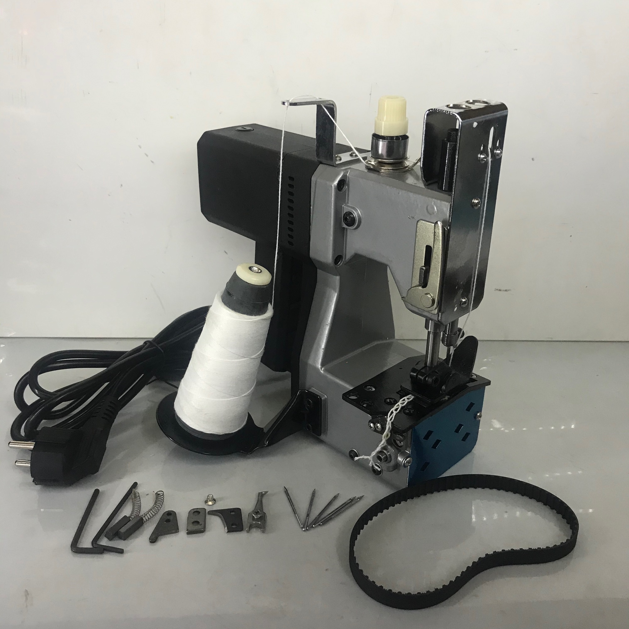 [HCM]MÁY MAY MIỆNG BAO MÁY LƯỚI YL-2 ĐÀI LOAN