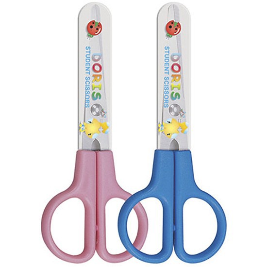 Kéo thủ công Deli 6021