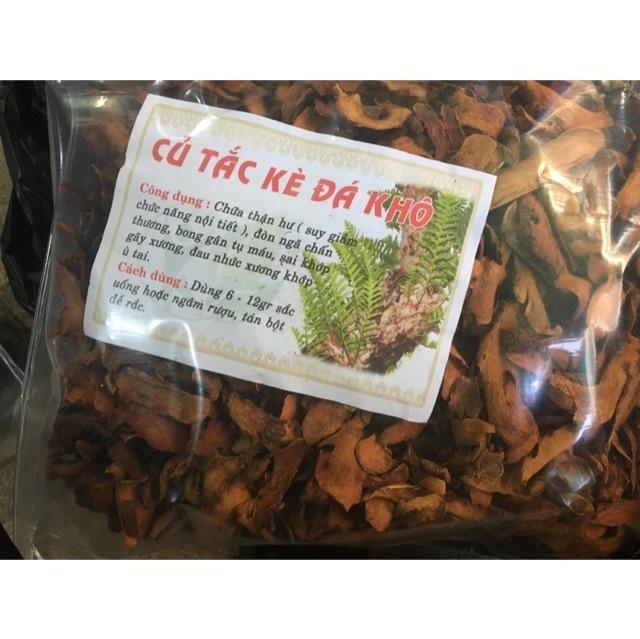 Tắc Kè Đá Khô 1 kg