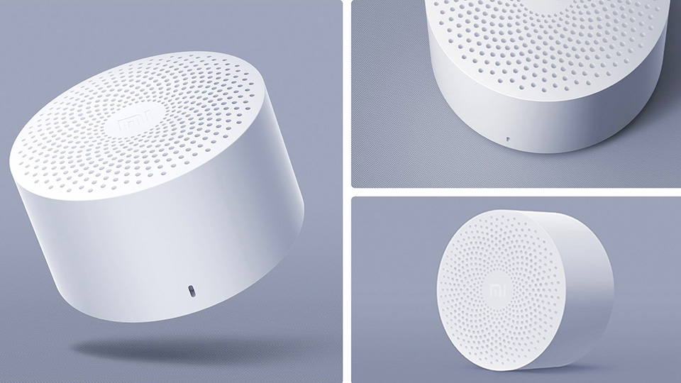 Loa Bluetooth Xiaomi Speaker 2 QBH4141EU