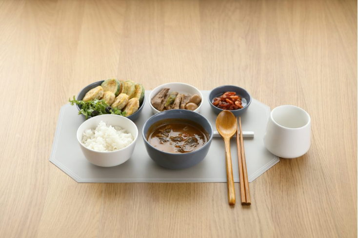Erato - Cốc nước Mono - 에라토 모노물컵