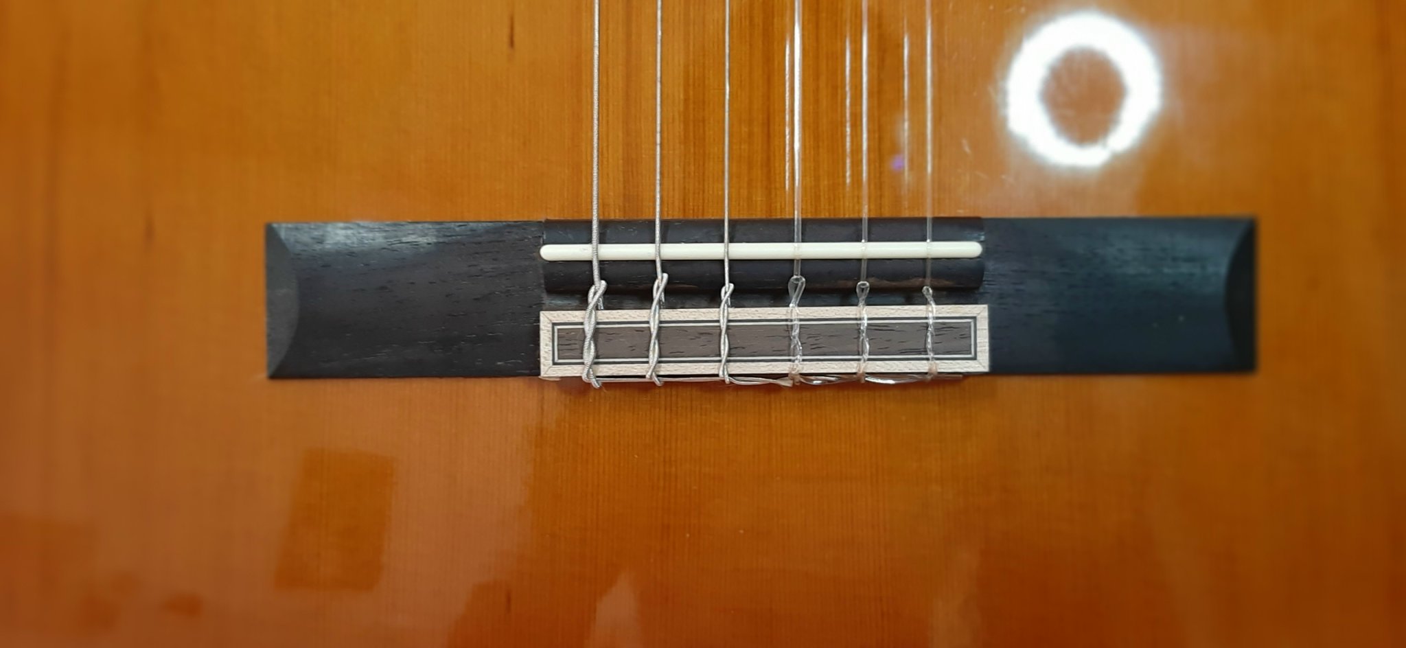 Guitar Yamaha