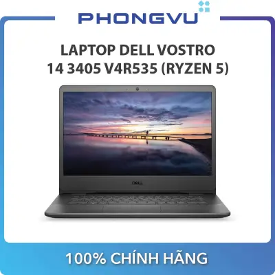 Laptop Dell Vostro 14 3405 (14