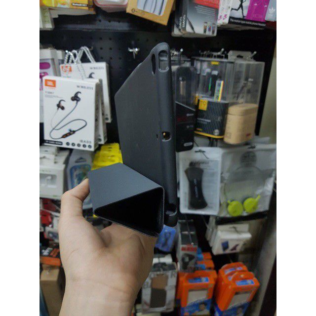 Bao Da Tpu Cho Ipad Mini 1 / 2 / 3 / 4 / 5