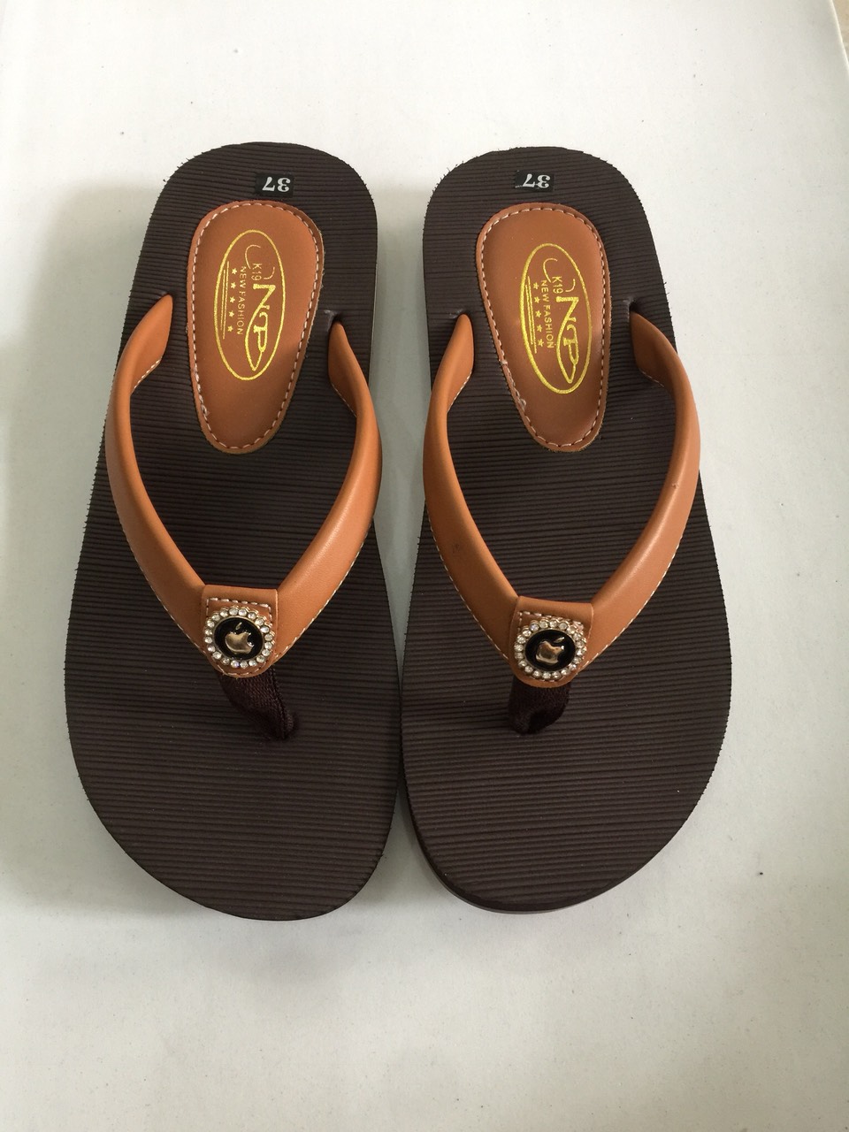 [HCM]dép nữ cao cấp