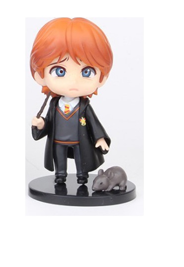 Mô Hình Chibi Harry Poster