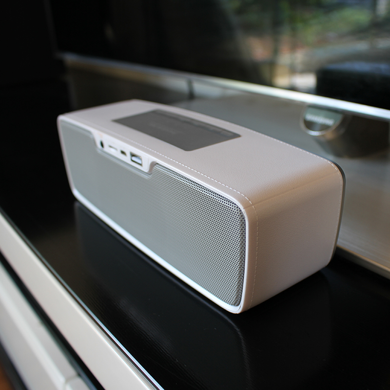 Loa nghe nhạc Bluetooth S2025