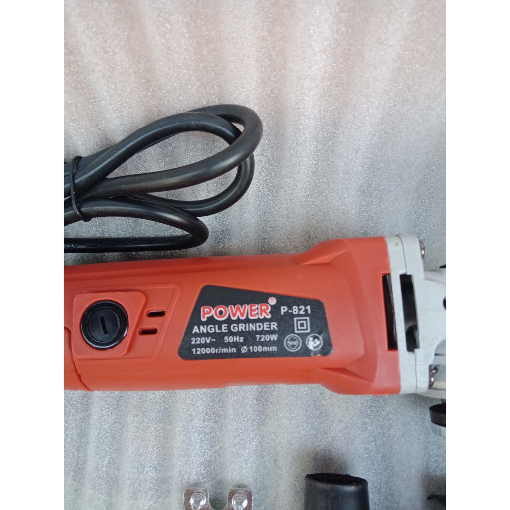 Máy mài auto giá rẻ