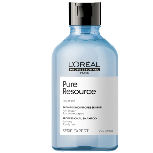 [Dành cho tóc dầu] Dầu gội Loreal Professionnel chăm sóc da đầu nhờn Sclap Advanced 300ml