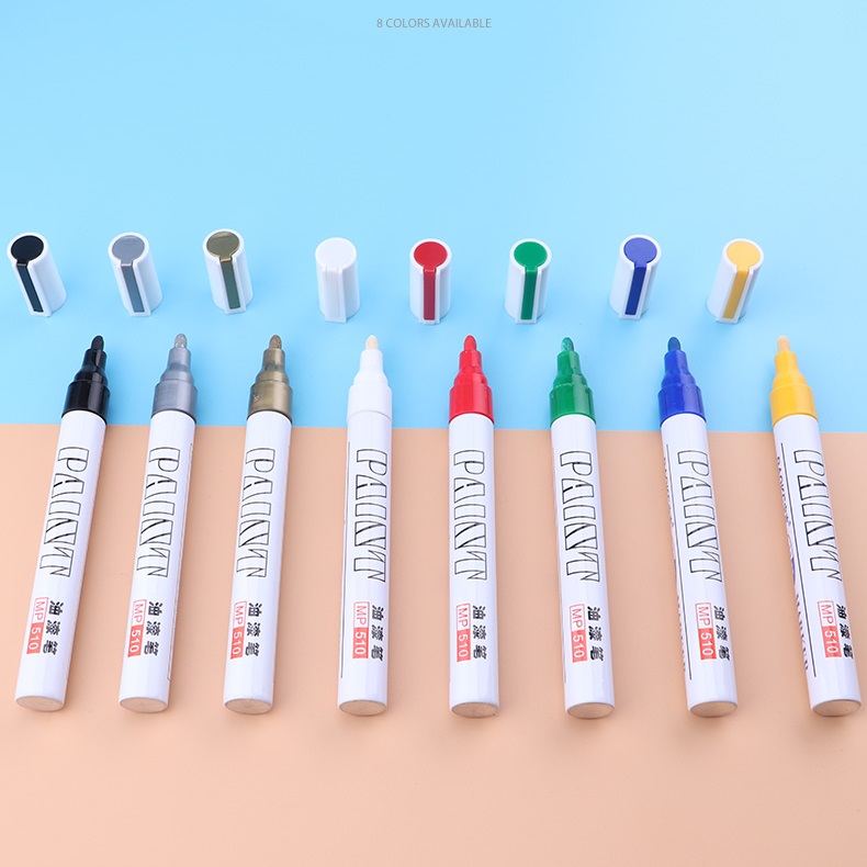 [HCM]PAINT MARKER - BÚT SƠN CAO CẤP BAOKE MP510