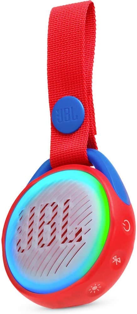 Loa Bluetooth JBL JR Pop - Hàng Chính Hãng - Reddot  Mall