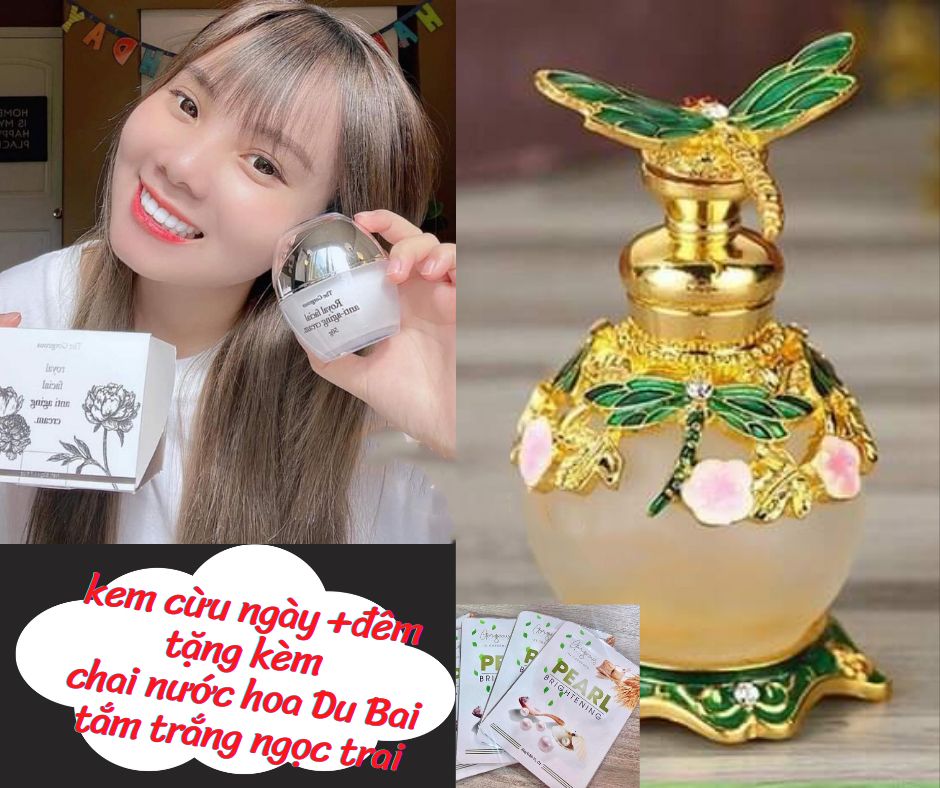 TINH DẦU NƯỚC HOA DUBAI