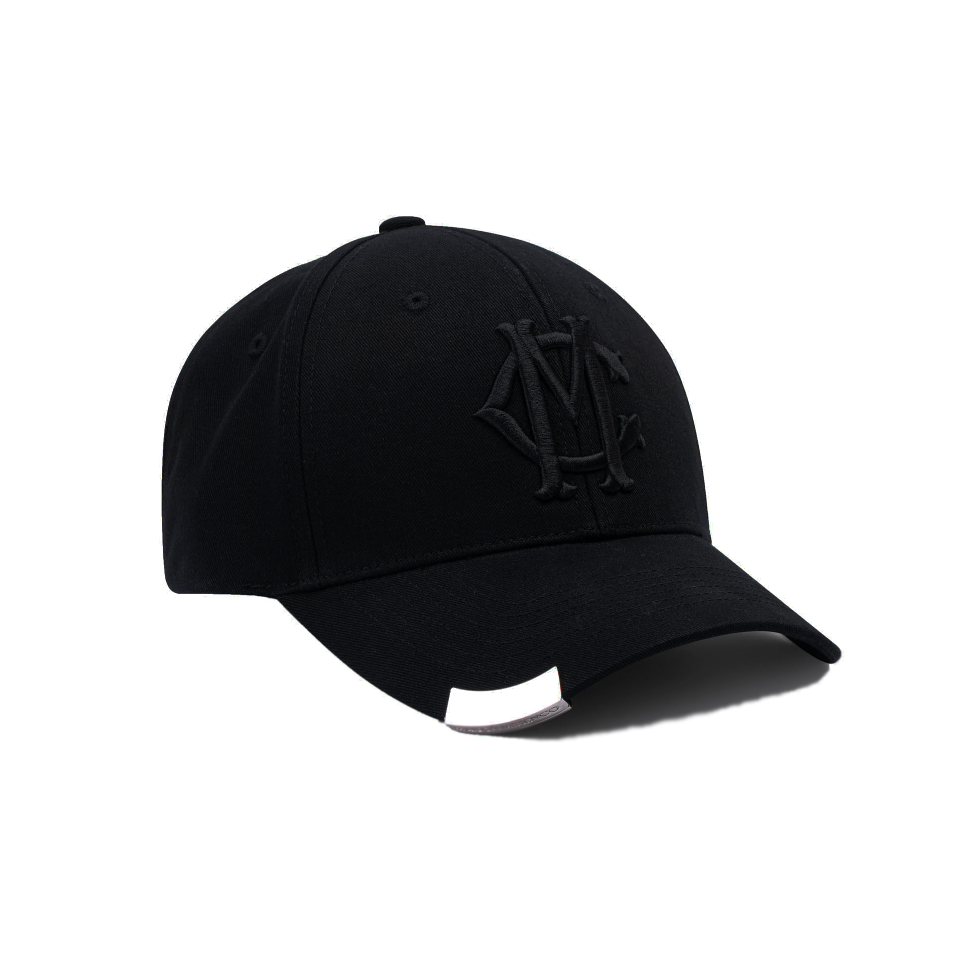 Mũ lưỡi trai MIKENCO PLAQUE LOGO CAP
