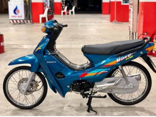[HCM]ỐNG CO XĂNG WAVE THÁI 110 ZIN